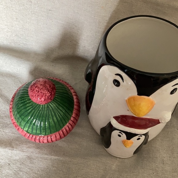 Vintage, 1998, Blizzard penguin - Picture 5 of 8